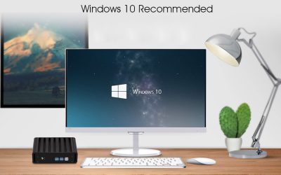 Fanless Mini PC | Fanless Mini Computer | Information & Buying Guide (Enterprise Grade Version)