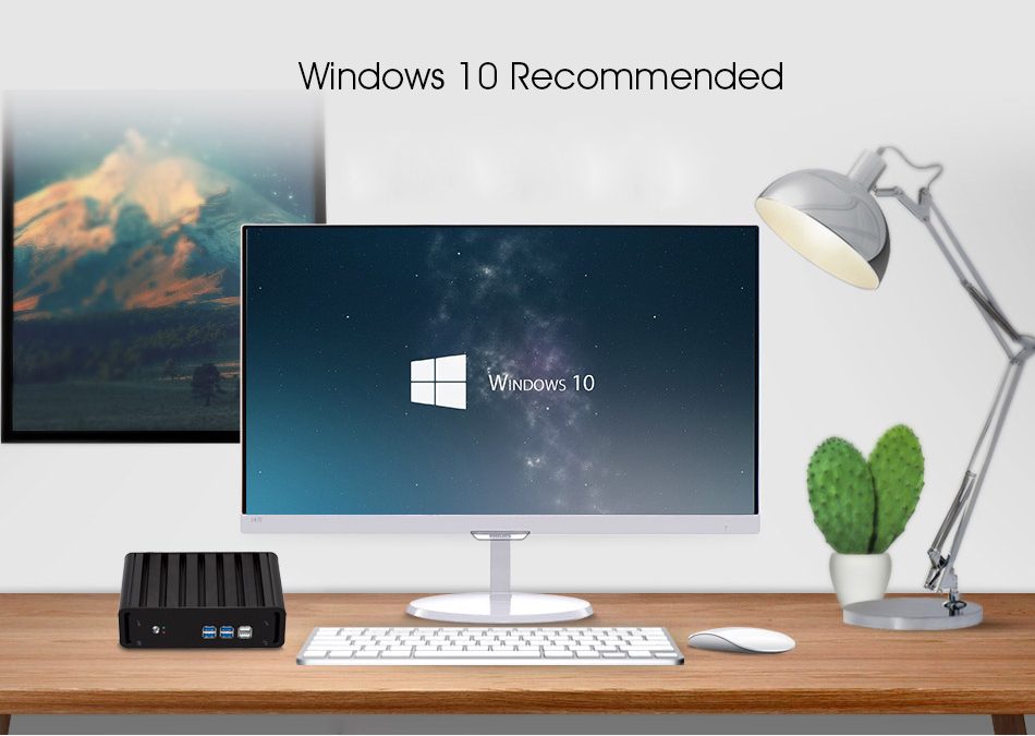 Fanless Mini PC | Fanless Mini Computer | Information & Buying Guide (Enterprise Grade Version)